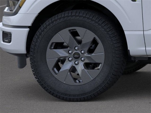 New 2025 Ford F150 STX w/ Equipment Group 200A image 19