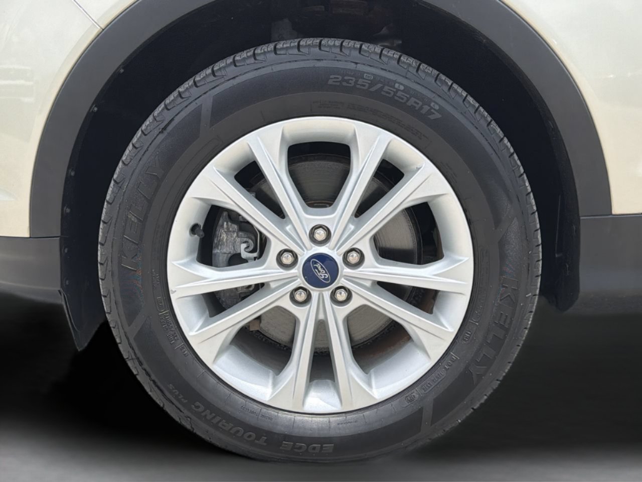 Used 2018 Ford Escape SE AWD/4WD image 30