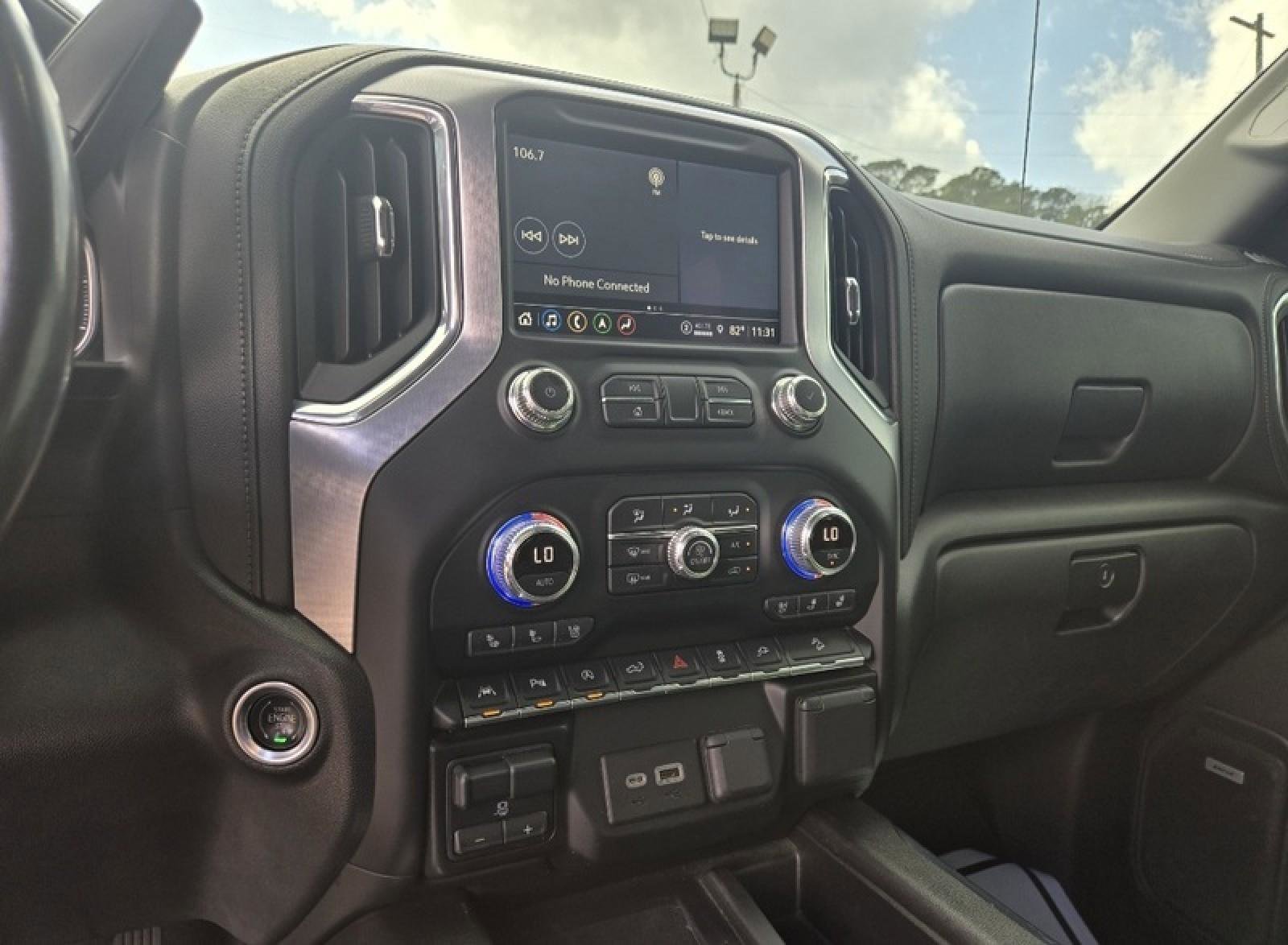 Used 2021 GMC Sierra 1500 SLT w/ SLT Premium Plus Package image 14