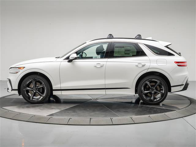 New 2026 Genesis GV70 3.5T Sport Prestige AWD/4WD image 2