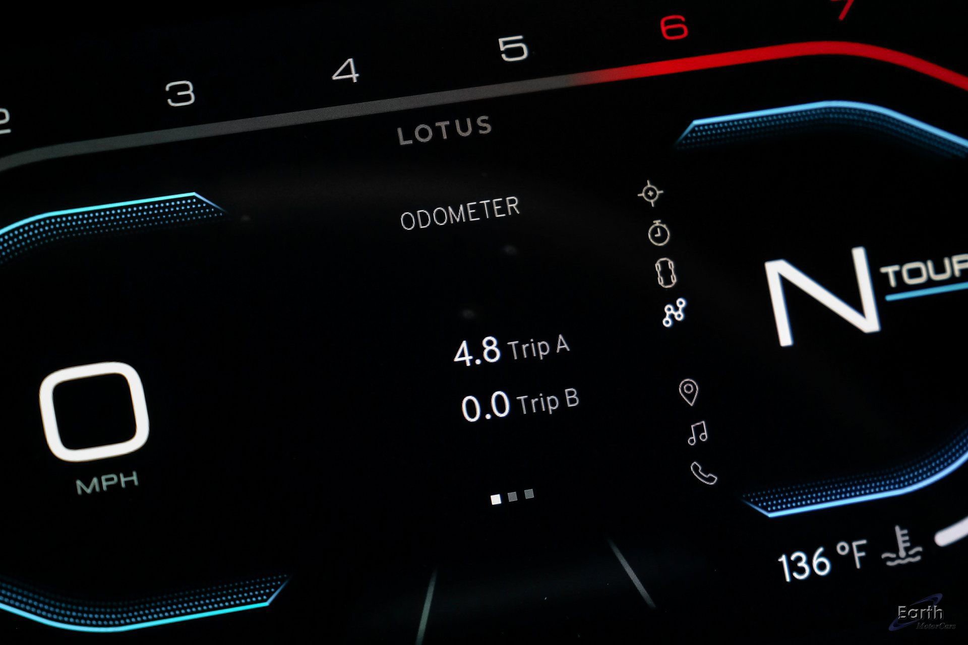 New 2026 Lotus Emira V6 SE Touring image 85