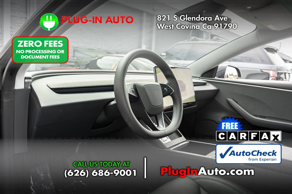 Used 2024 Tesla Model 3 RWD image 7