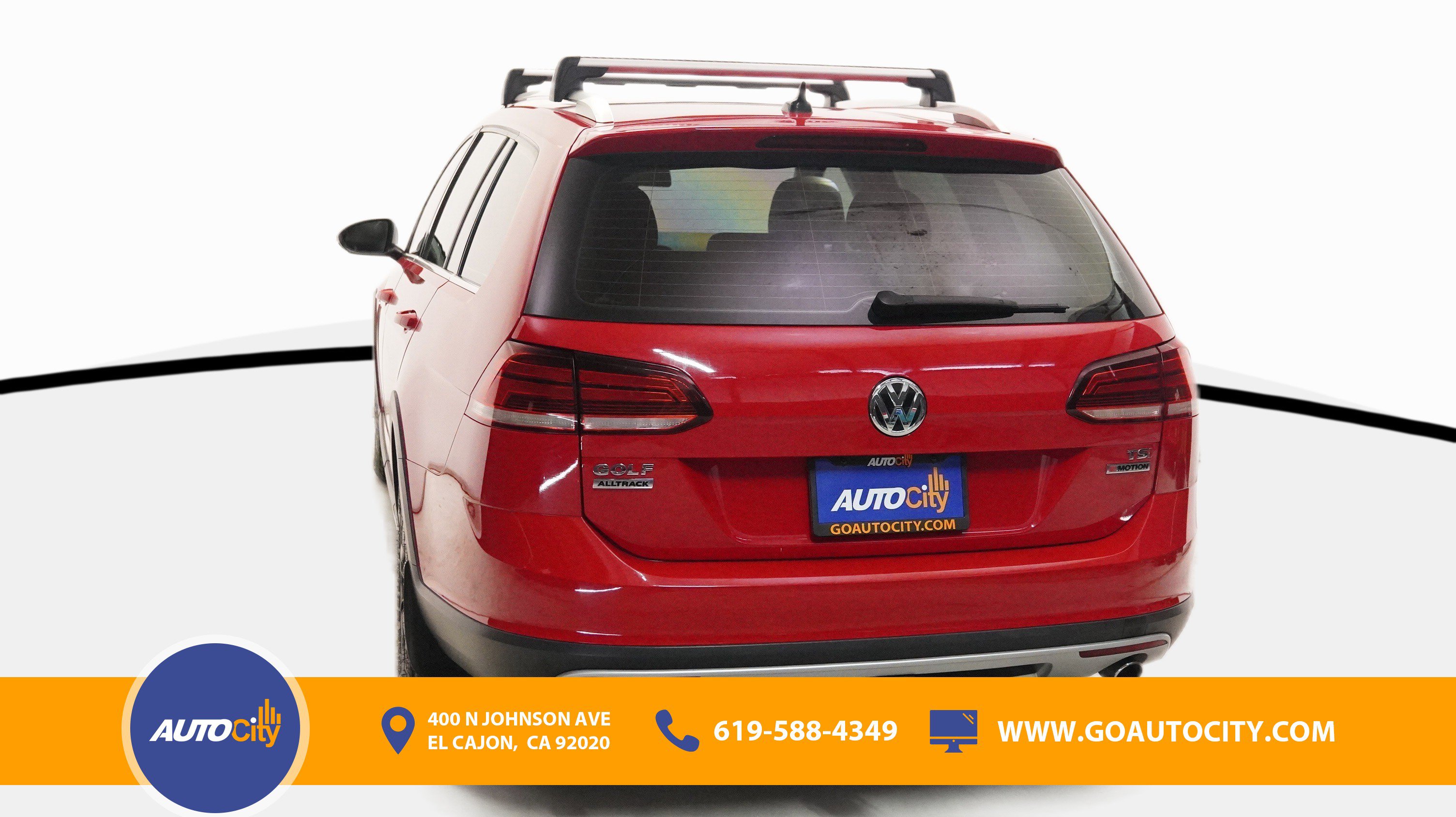 Used 2018 Volkswagen Golf S AWD/4WD image 15