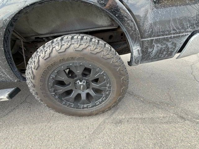 Used 2007 Ford F150 King Ranch image 8