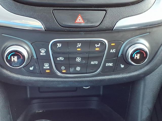 Used 2020 Chevrolet Equinox LT w/ Driver Convenience Package image 30