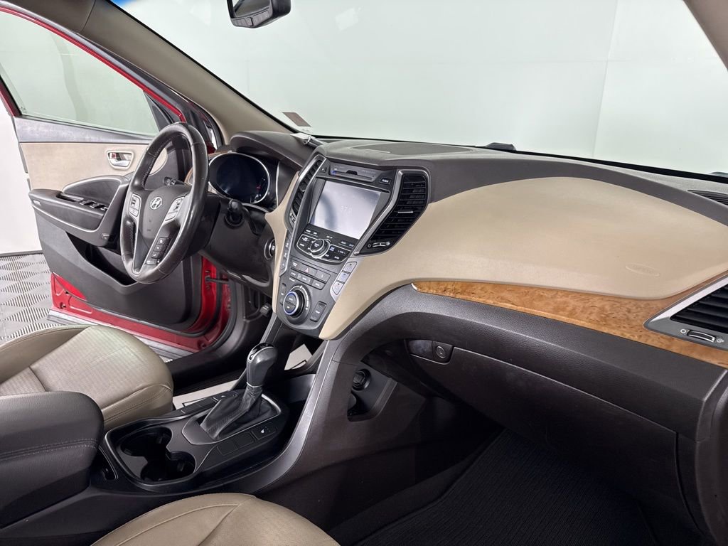 Used 2013 Hyundai Santa Fe Limited w/ Technology Pkg FWD image 40