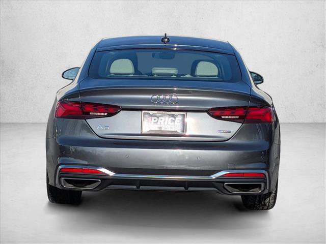 Used 2024 Audi A5 2.0T Premium Plus image 7