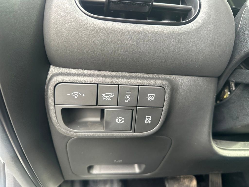 New 2026 Hyundai Palisade XRT Pro AWD/4WD image 18