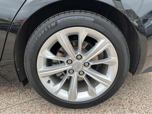 Certified 2025 Cadillac CT5 Premium Luxury image 15