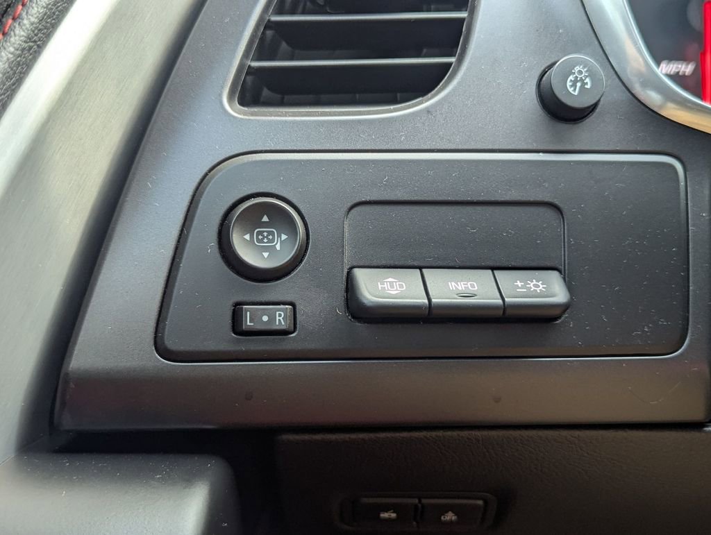 Used 2016 Chevrolet Corvette Stingray Coupe w/ 2LT Preferred Equipment Group image 22