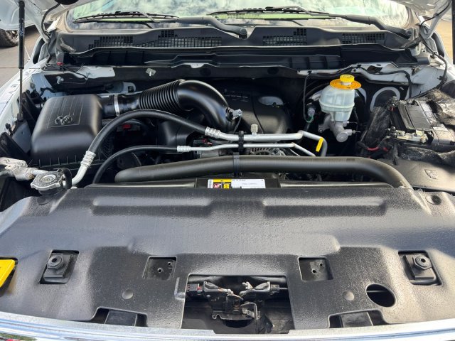 Used 2016 RAM 1500 Laramie Longhorn w/ Convenience Group AWD/4WD image 14