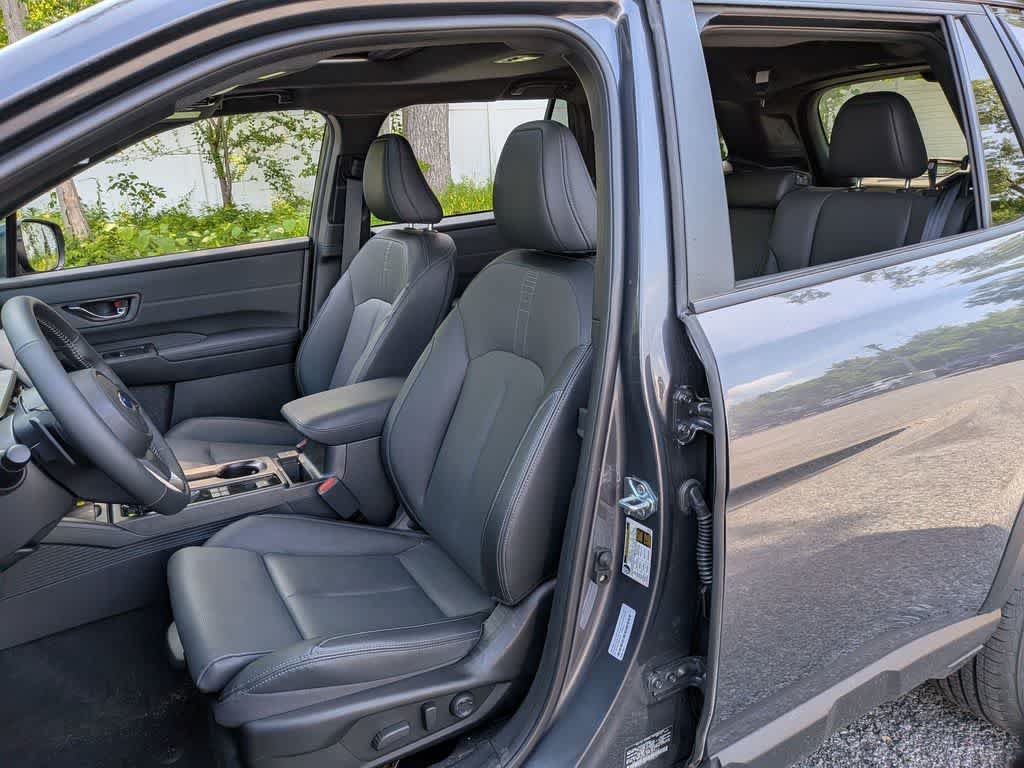 Used 2026 Subaru Outback Touring AWD/4WD image 8
