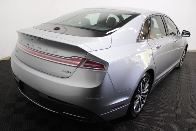 Used 2020 Lincoln MKZ Hybrid w/ Convenience Package FWD image 6
