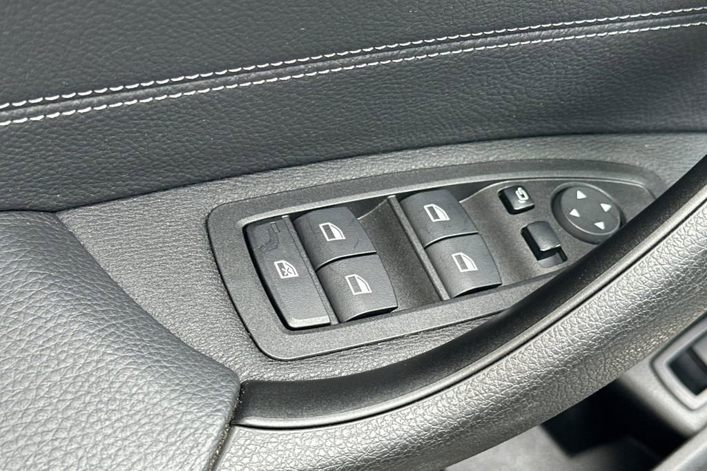 Used 2018 BMW X2 xDrive28i w/ M SportX Package image 11