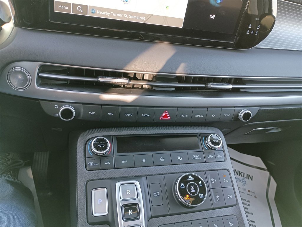 Used 2023 Hyundai Palisade Limited image 25