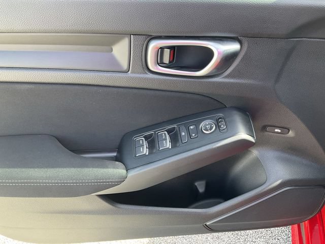 Used 2023 Honda Civic Sport image 21