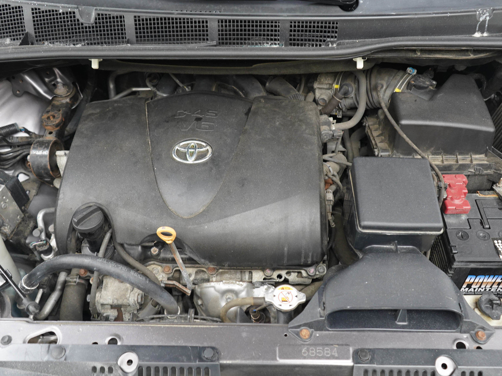 Used 2020 Toyota Sienna LE AWD/4WD image 30
