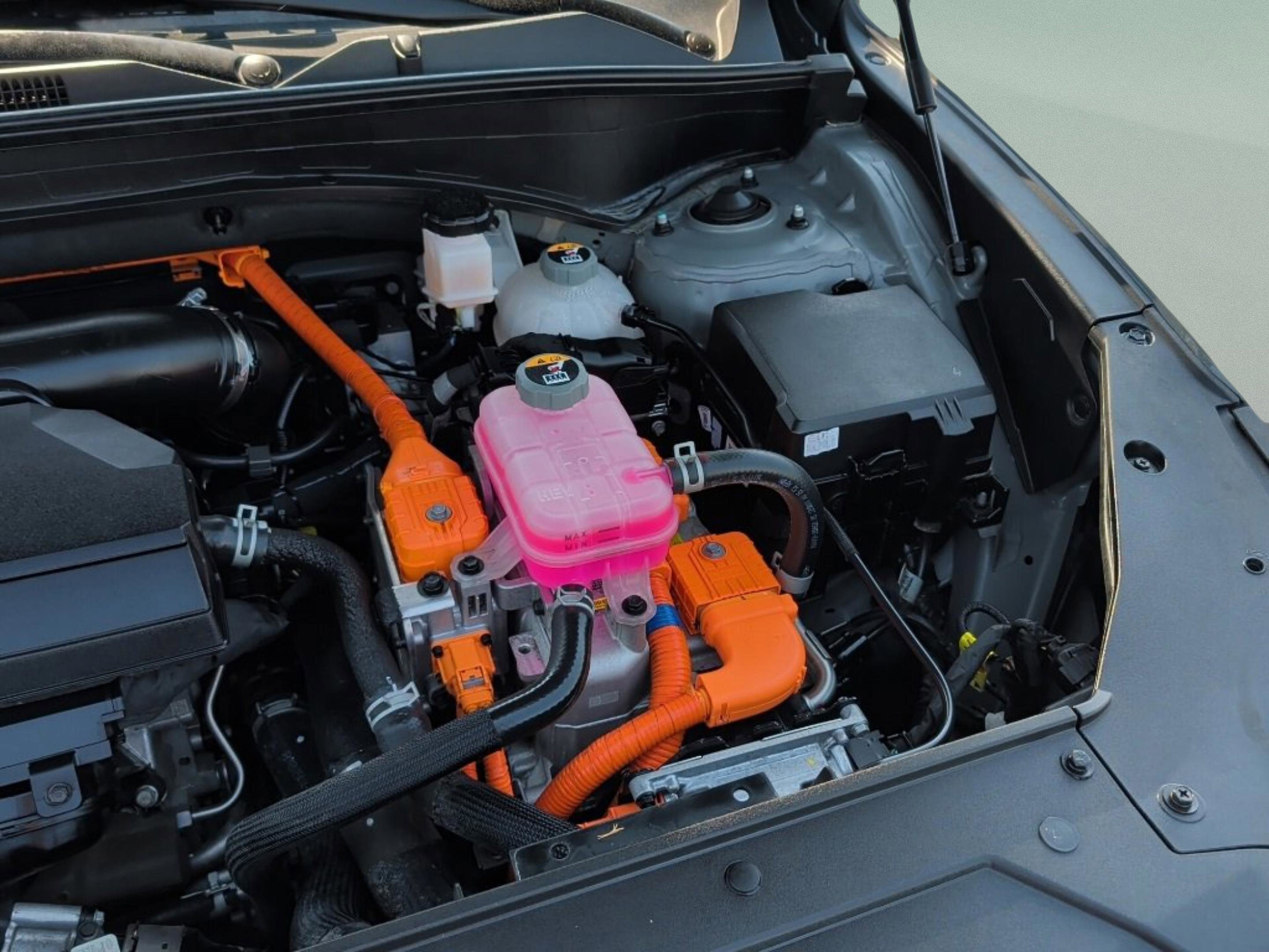 Used 2023 Hyundai Santa Fe Limited image 14