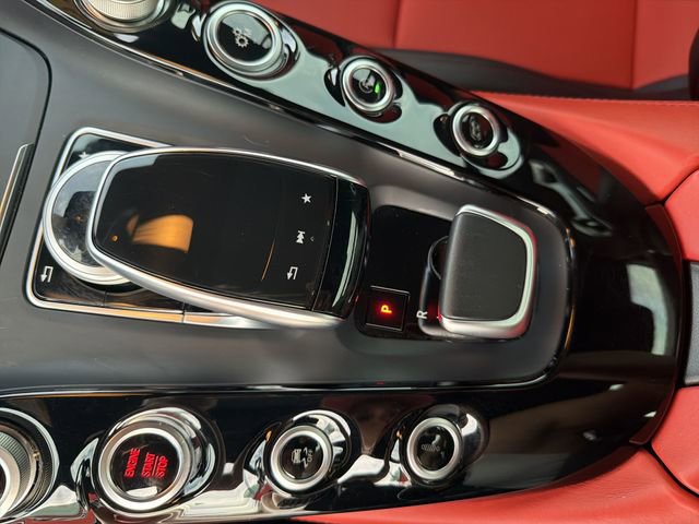 Used 2017 Mercedes-Benz AMG GT S image 22