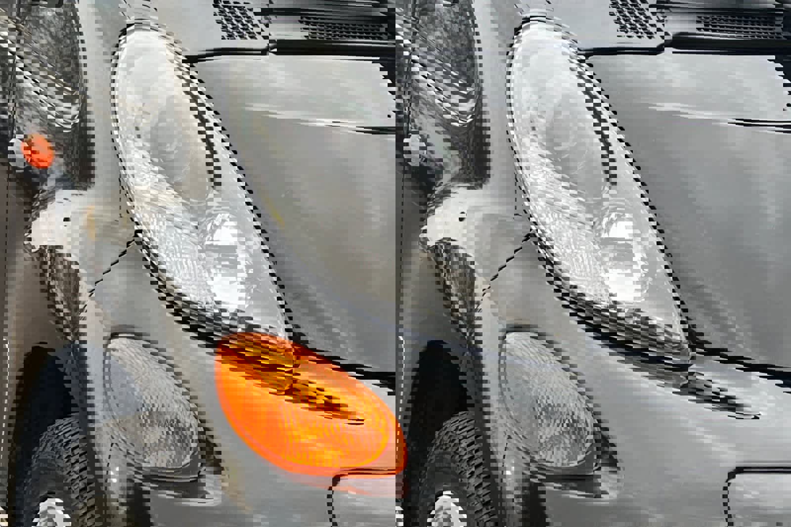 Used 2016 Mitsubishi i ES image 31