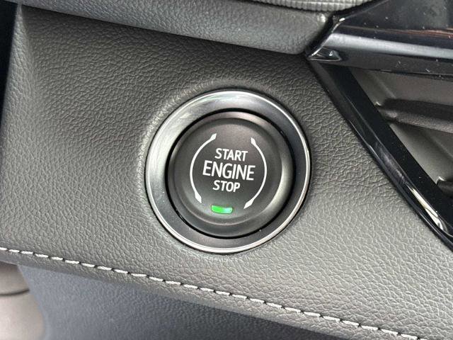 New 2025 Buick Enclave Sport Touring image 9