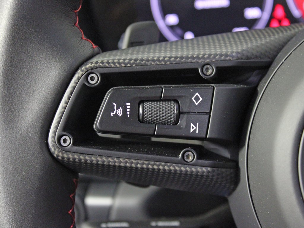 Used 2025 Porsche 911 Carrera 4 GTS image 26