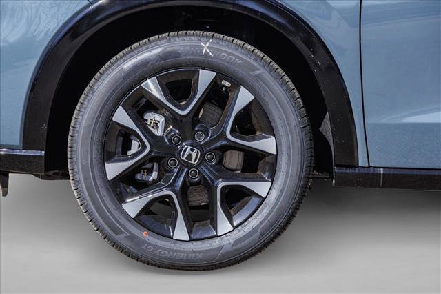 New 2026 Honda HR-V EX-L image 9