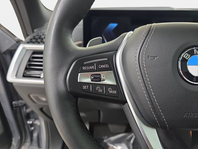 Certified 2025 BMW X5 xDrive40i AWD/4WD image 14