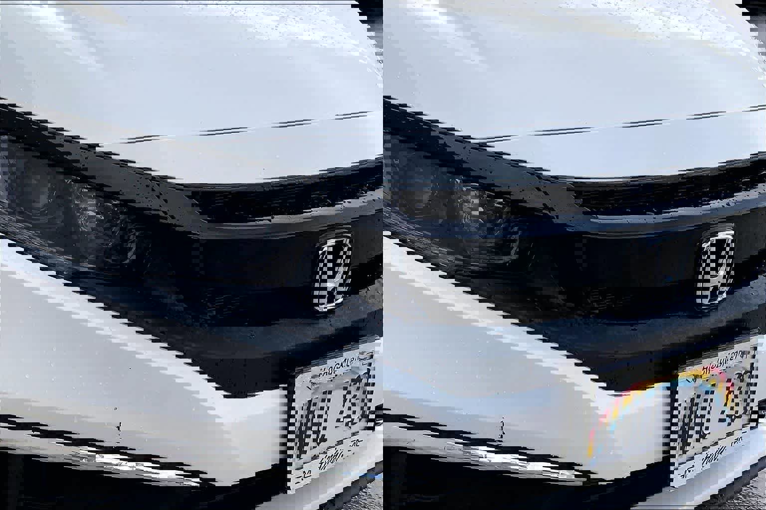 Used 2019 Honda Civic LX image 33