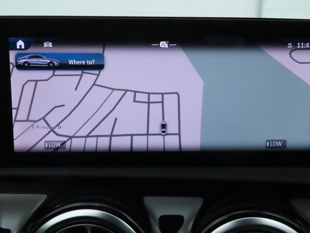 New 2026 Mercedes-Benz CLA 35 AMG 4MATIC image 17