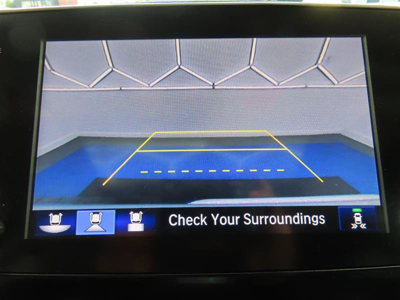 Used 2023 Honda Ridgeline RTL-E image 27