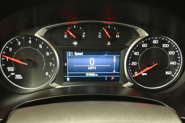 Used 2022 GMC Terrain SLE w/ Driver Convenience Package AWD/4WD image 43