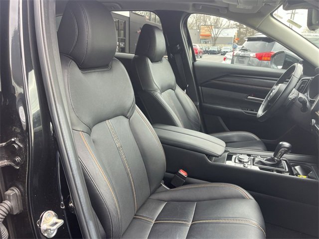 Certified 2023 MAZDA CX-50 AWD 2.5 Turbo w/ Cargo Package image 24