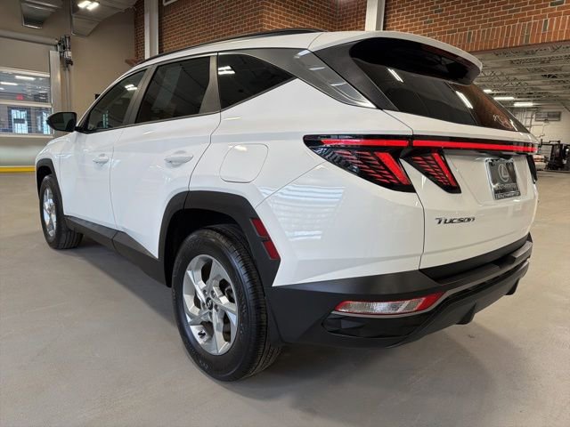 Used 2023 Hyundai Tucson SEL image 5