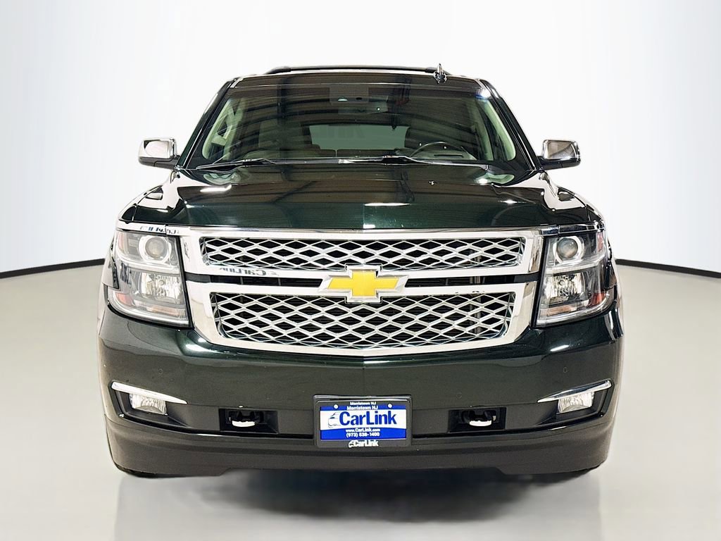 Used 2016 Chevrolet Tahoe LTZ image 2