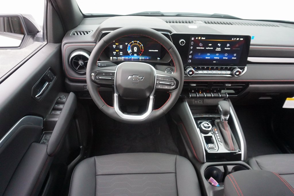 New 2026 Chevrolet Colorado Z71 w/ Technology Package image 12