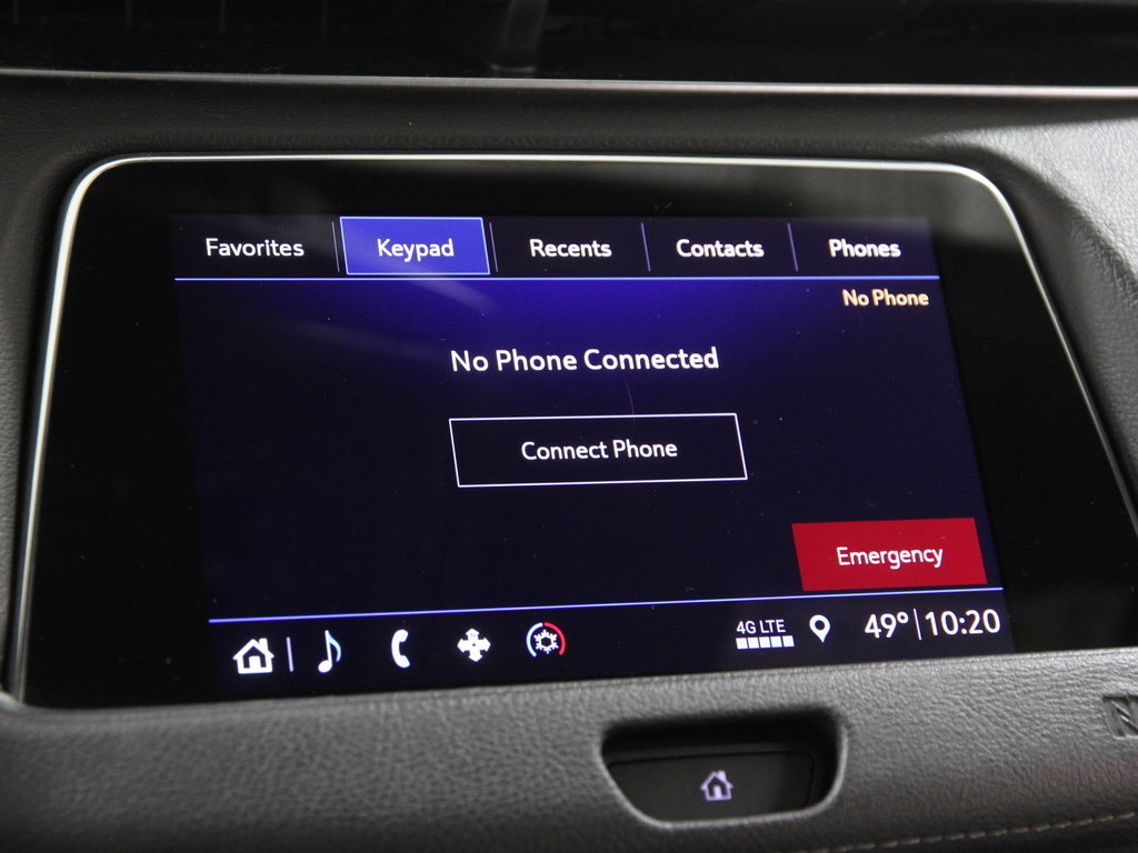 Used 2019 Cadillac XT4 Premium Luxury image 12