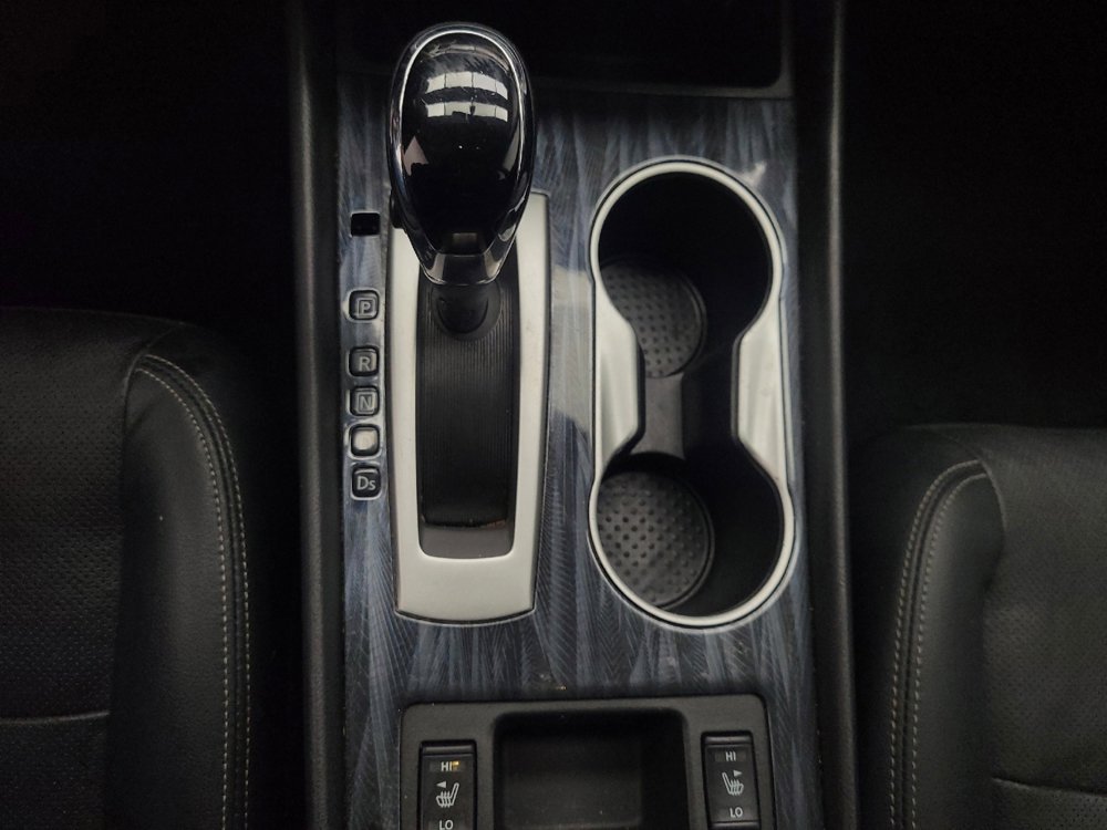 Used 2018 Nissan Altima 2.5 SL image 26