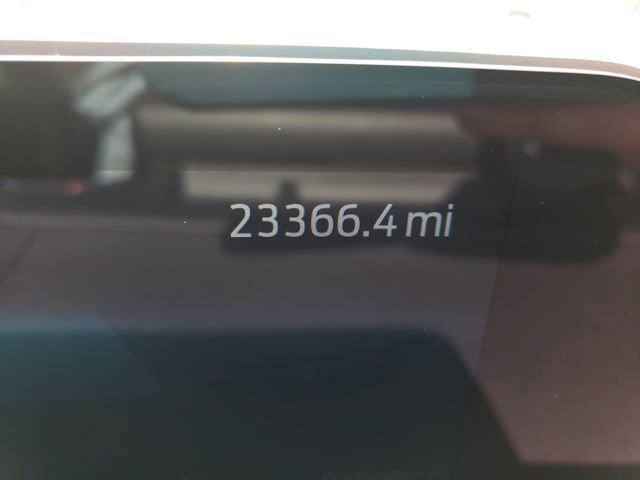 Used 2025 Ford Expedition Max Platinum image 23