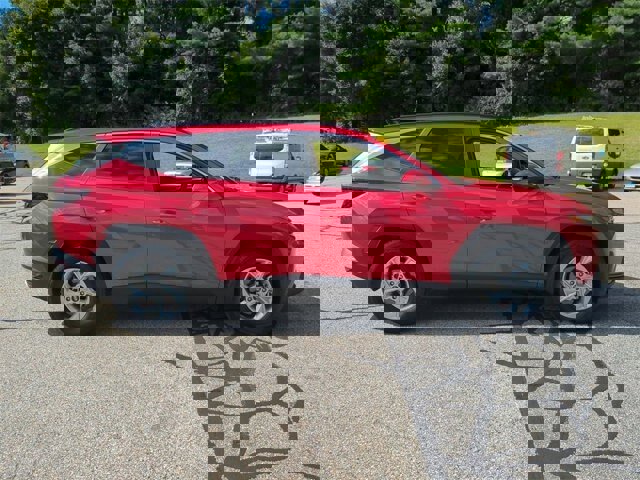 Used 2023 Hyundai Tucson SEL image 2
