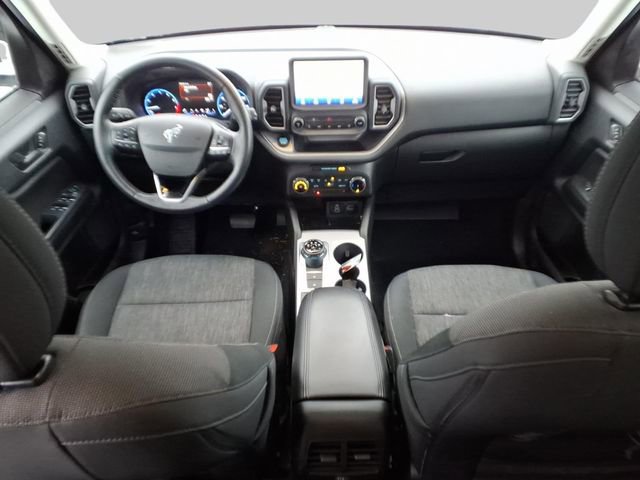 Used 2023 Ford Bronco Sport Big Bend w/ Convenience Package image 9