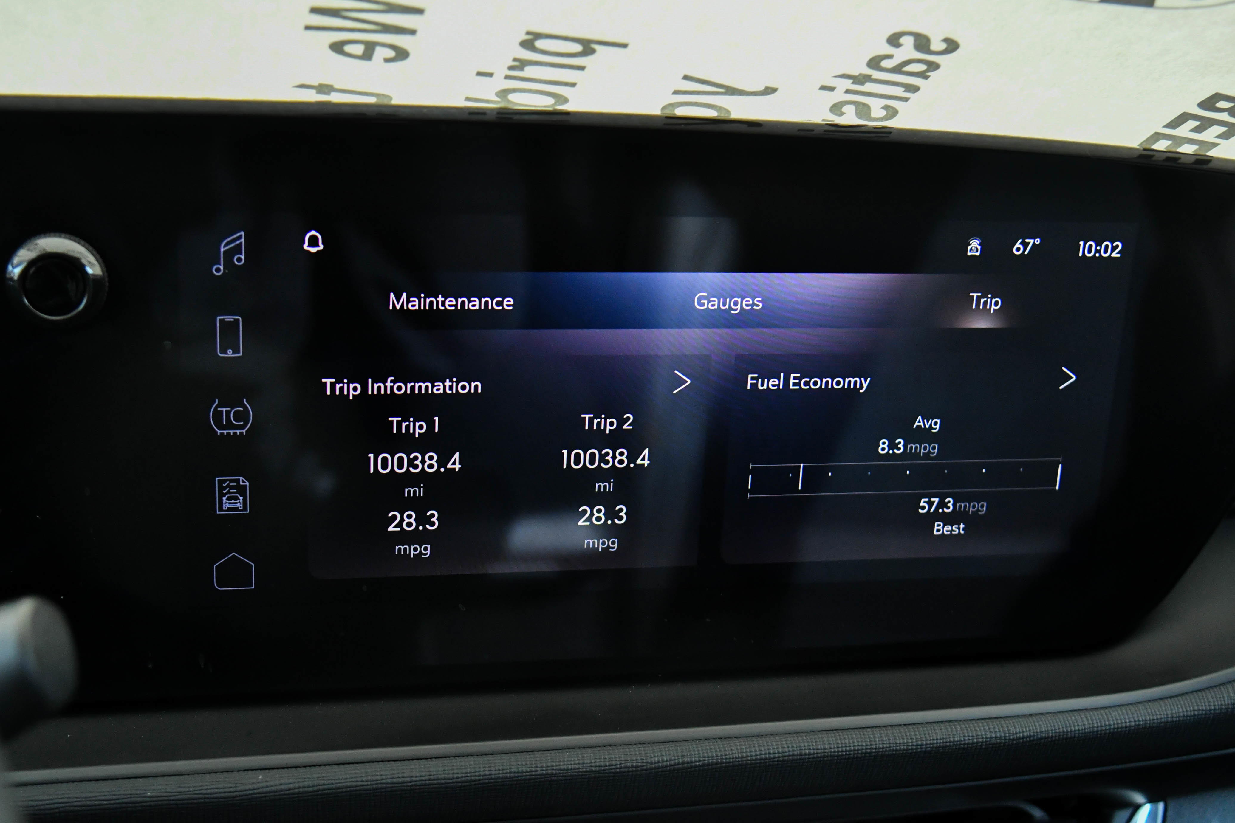 Used 2025 Buick Envista Preferred image 21