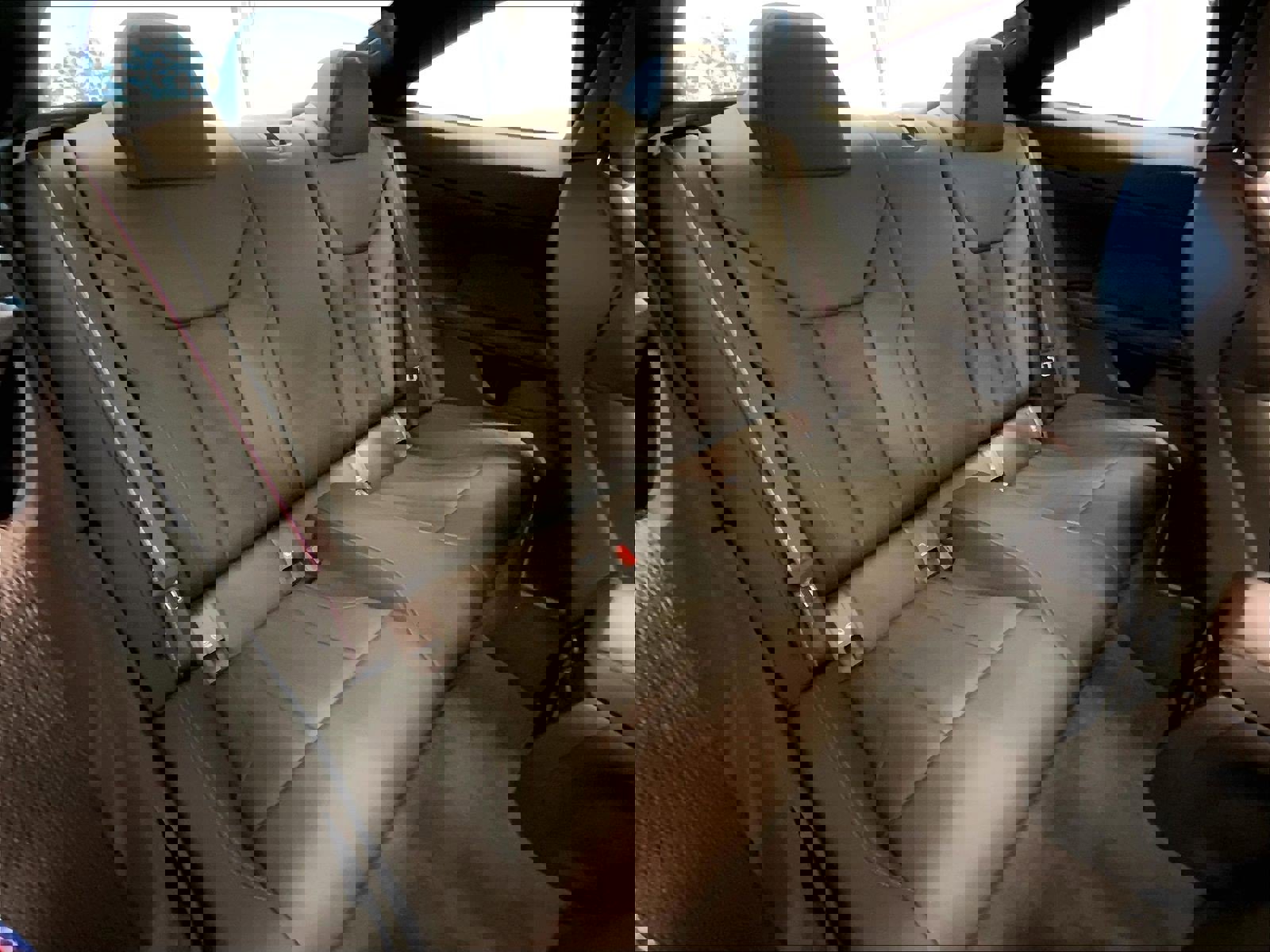 Used 2025 BMW M4 xDrive Competition w/ Executive Package image 23