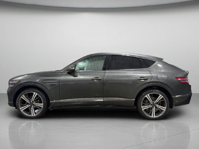 Used 2026 Genesis GV80 3.5T e-SC AWD/4WD image 7