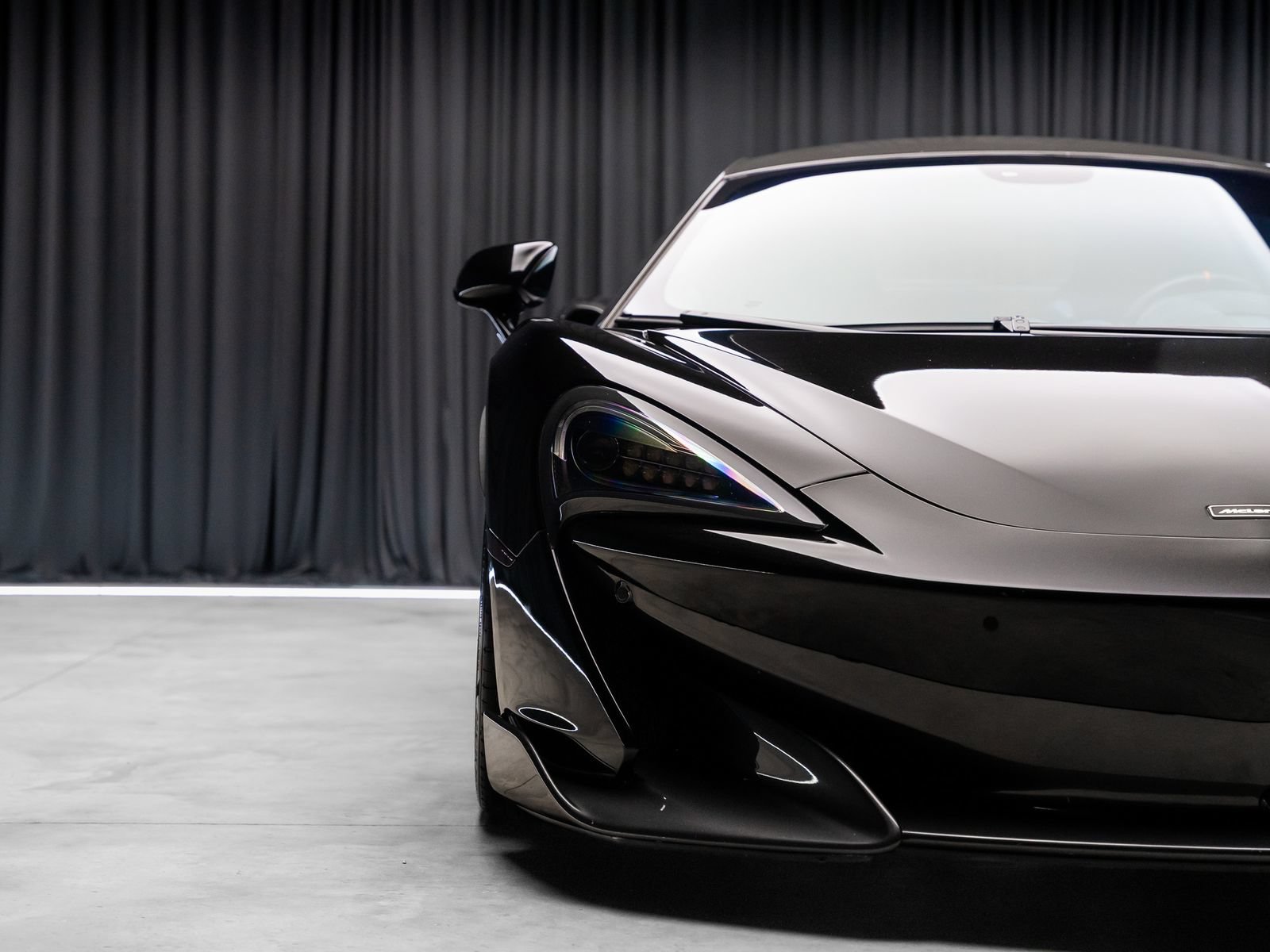 Used 2019 McLaren 600LT RWD image 22