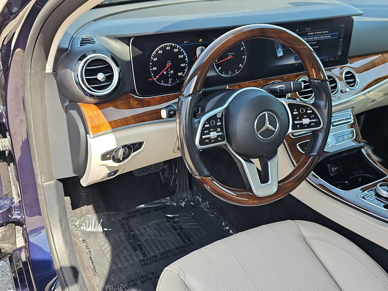 Used 2020 Mercedes-Benz E 350 Sedan image 16