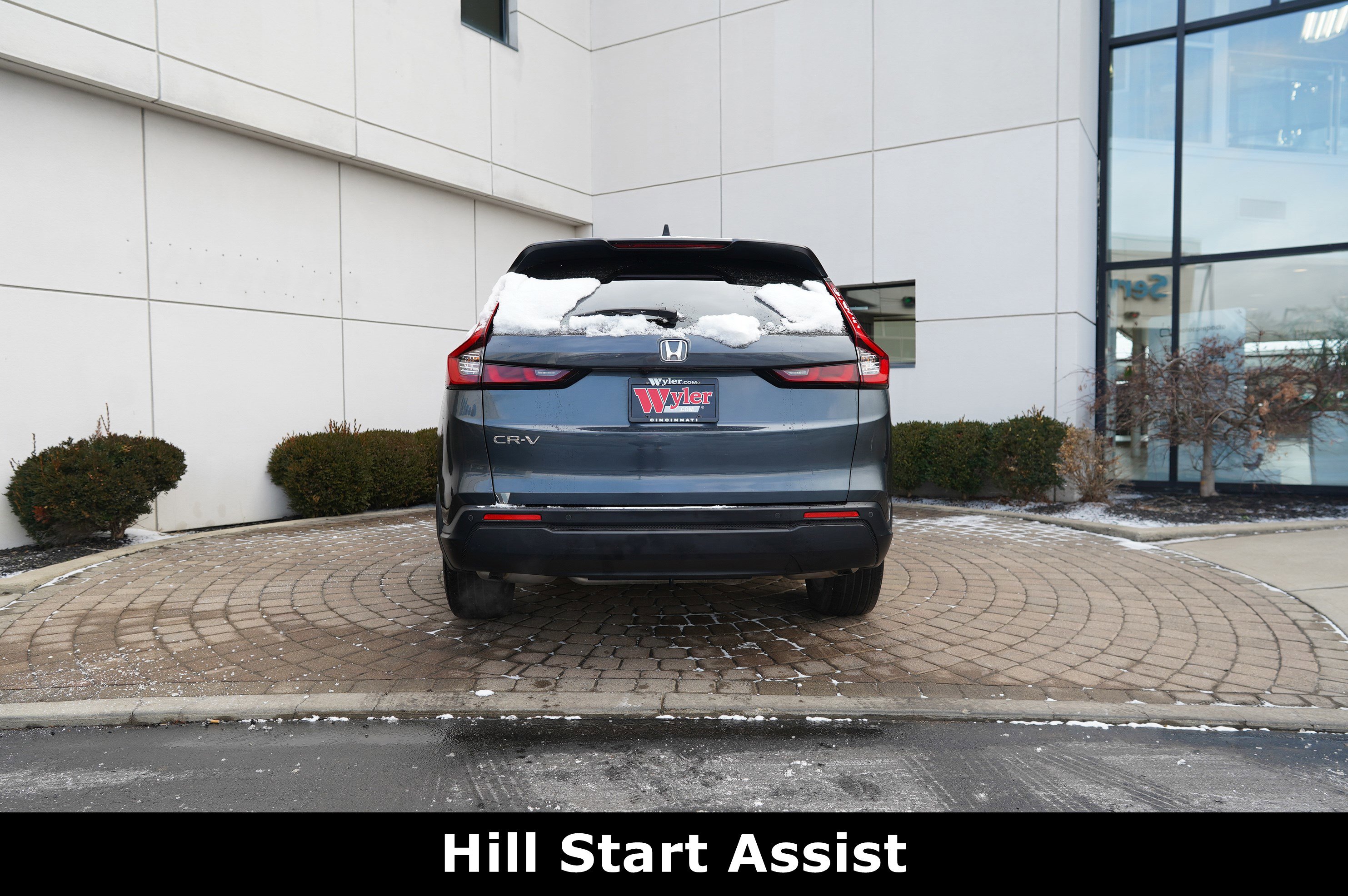 Used 2023 Honda CR-V EX-L image 22