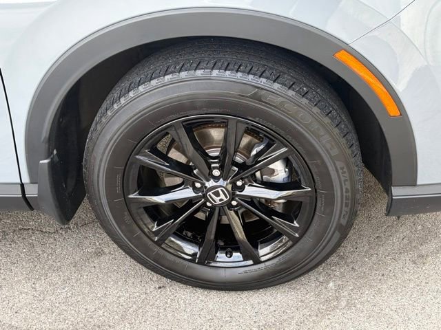 Used 2024 Honda CR-V Sport-L image 11