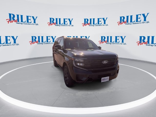 New 2027 Ford Expedition Max Platinum w/ Stealth Appearance Package AWD/4WD image 2