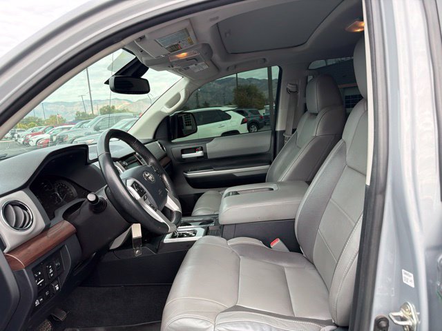 Used 2019 Toyota Tundra Limited AWD/4WD image 23
